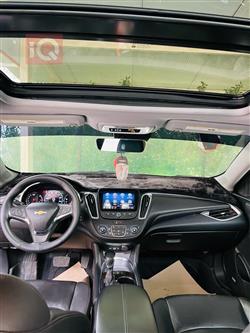 شيفروليه ماليبو